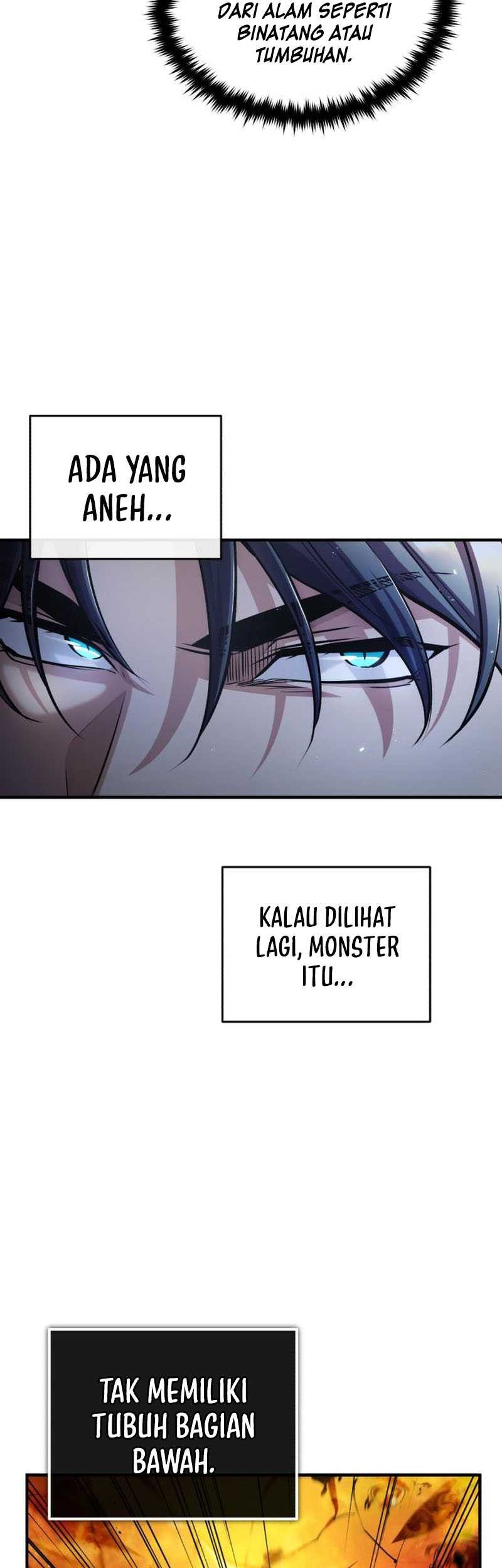 Academy’s Undercover Professor Chapter 42 - halaman 36