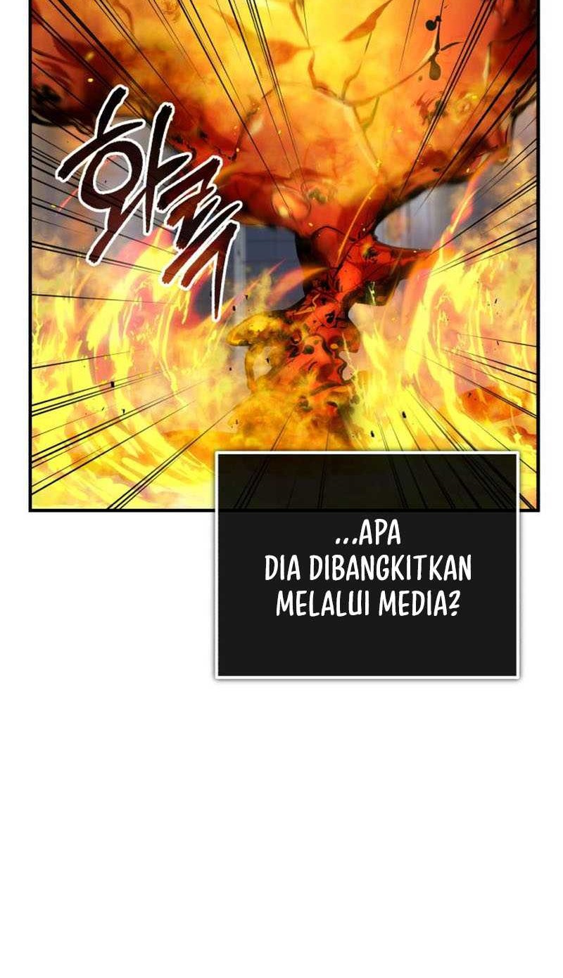 Academy’s Undercover Professor Chapter 42 - halaman 37