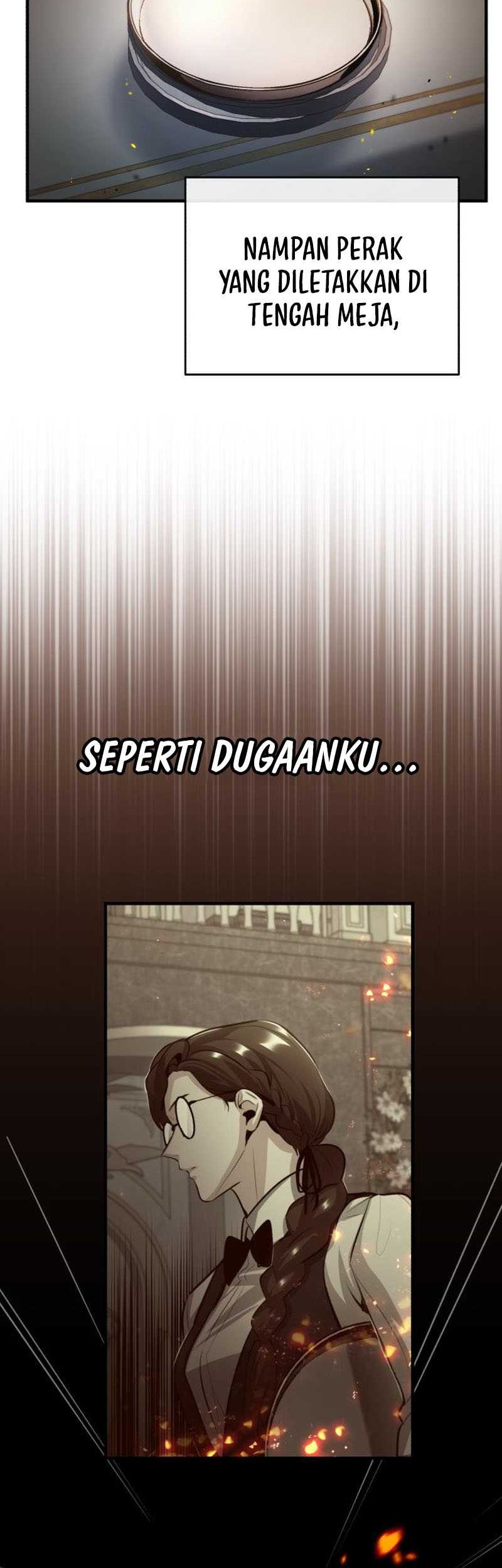 Academy’s Undercover Professor Chapter 42 - halaman 39