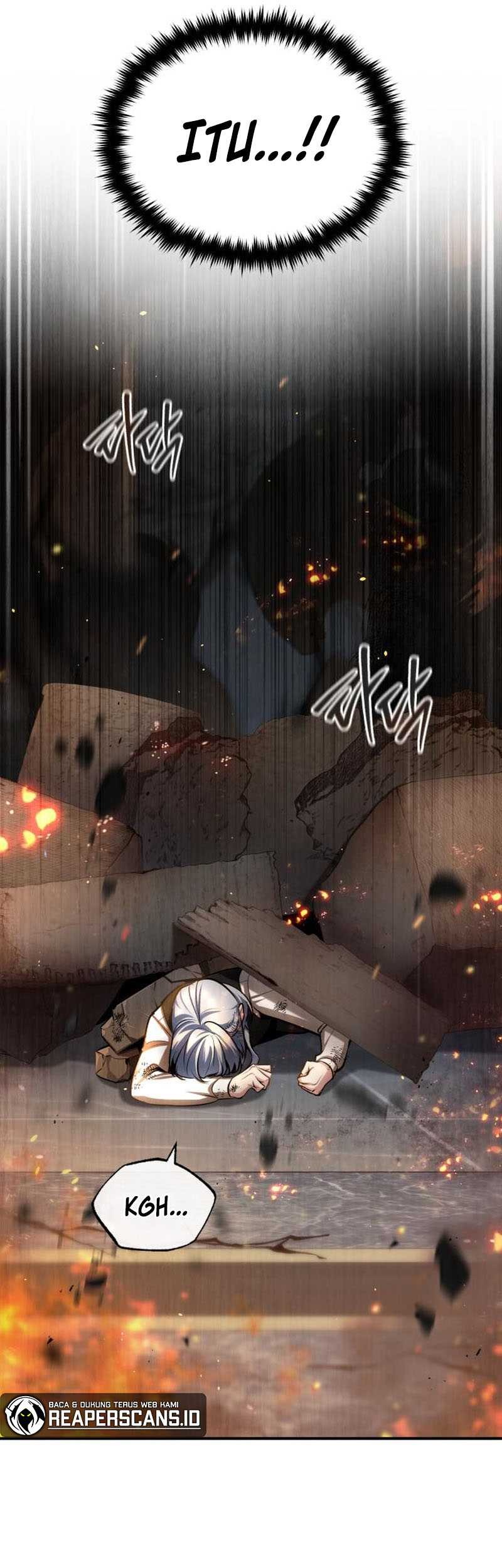 Academy’s Undercover Professor Chapter 42 - halaman 42