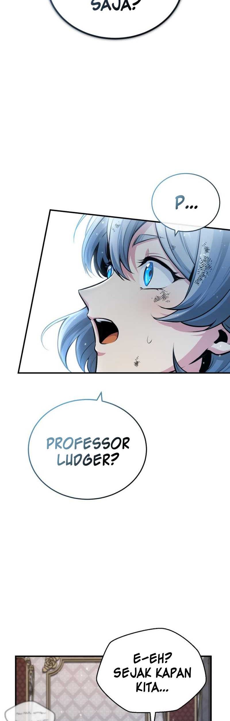 Academy’s Undercover Professor Chapter 42 - halaman 47