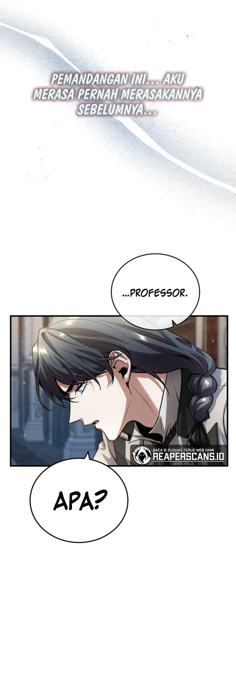 Academy’s Undercover Professor Chapter 42 - halaman 49