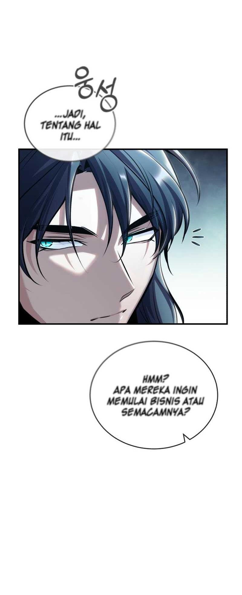 Academy’s Undercover Professor Chapter 42 - halaman 5