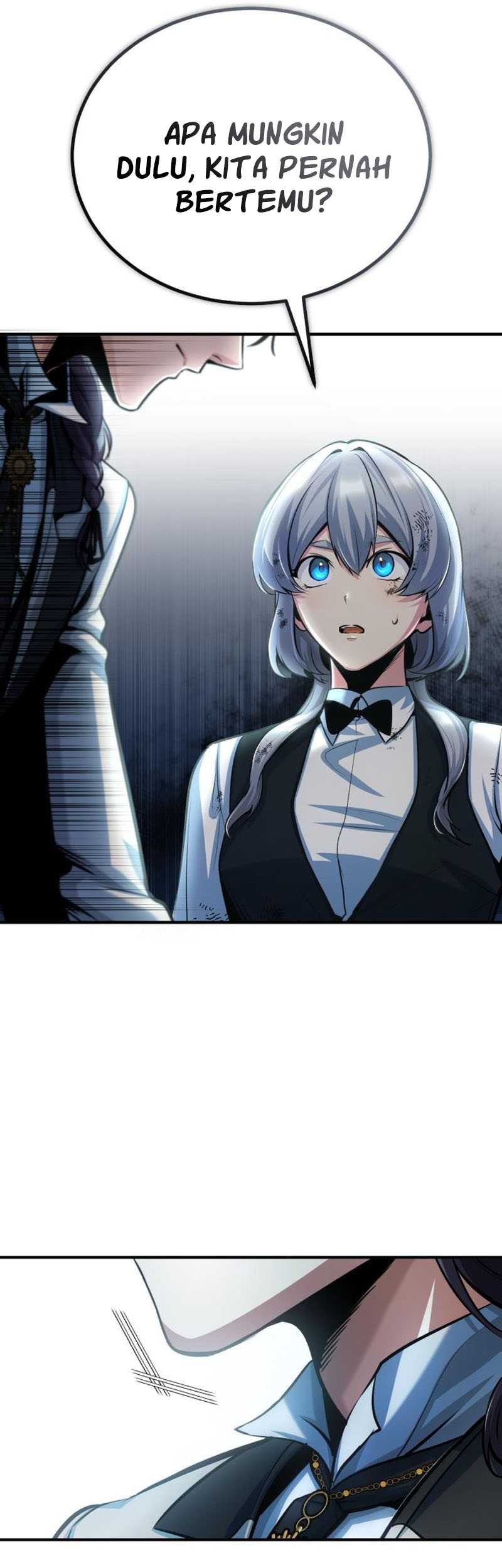 Academy’s Undercover Professor Chapter 42 - halaman 50