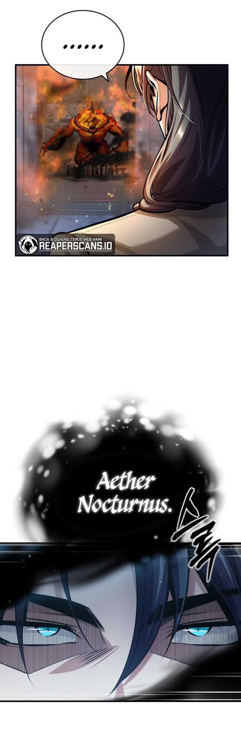 Academy’s Undercover Professor Chapter 42 - halaman 54