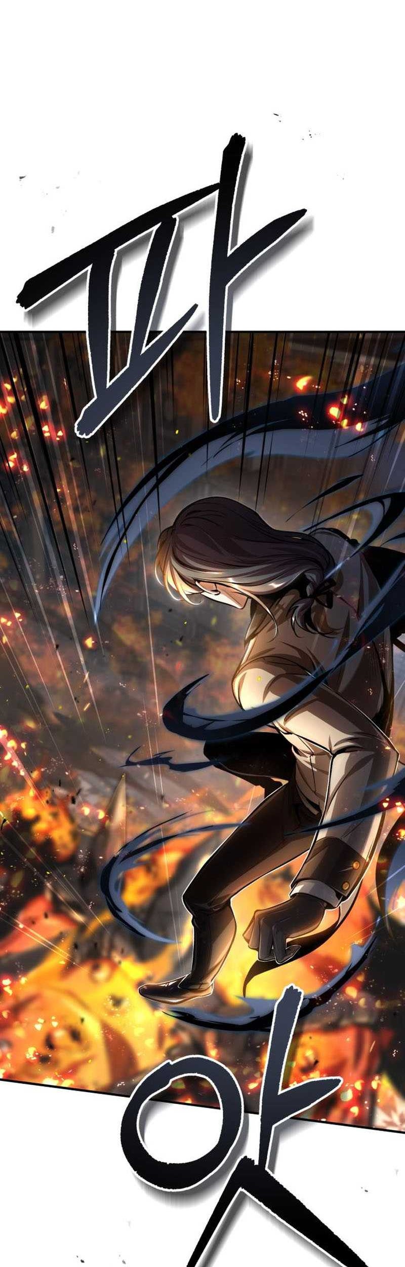 Academy’s Undercover Professor Chapter 42 - halaman 55