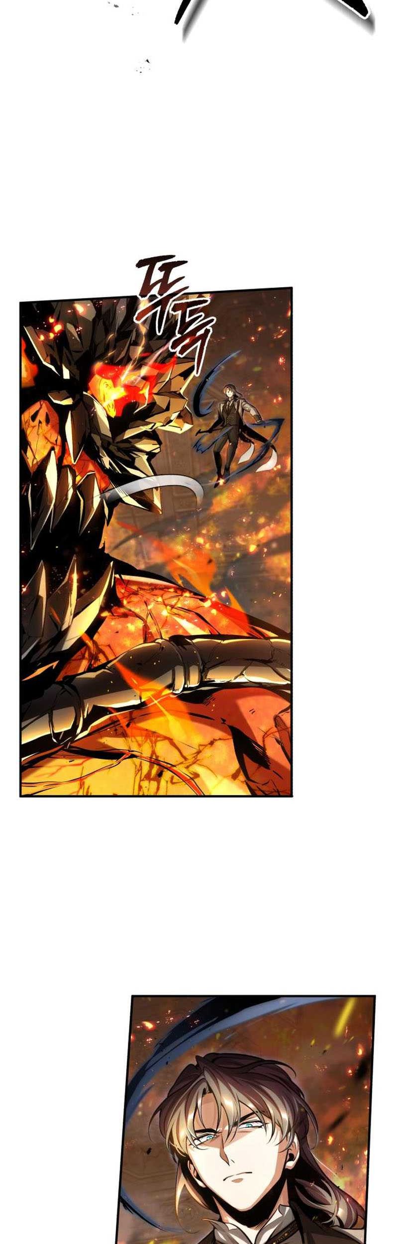 Academy’s Undercover Professor Chapter 42 - halaman 56