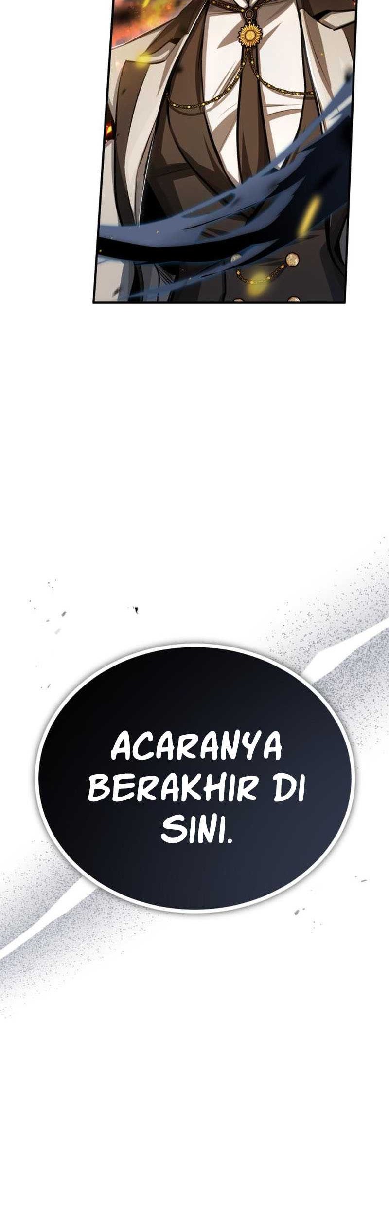 Academy’s Undercover Professor Chapter 42 - halaman 57