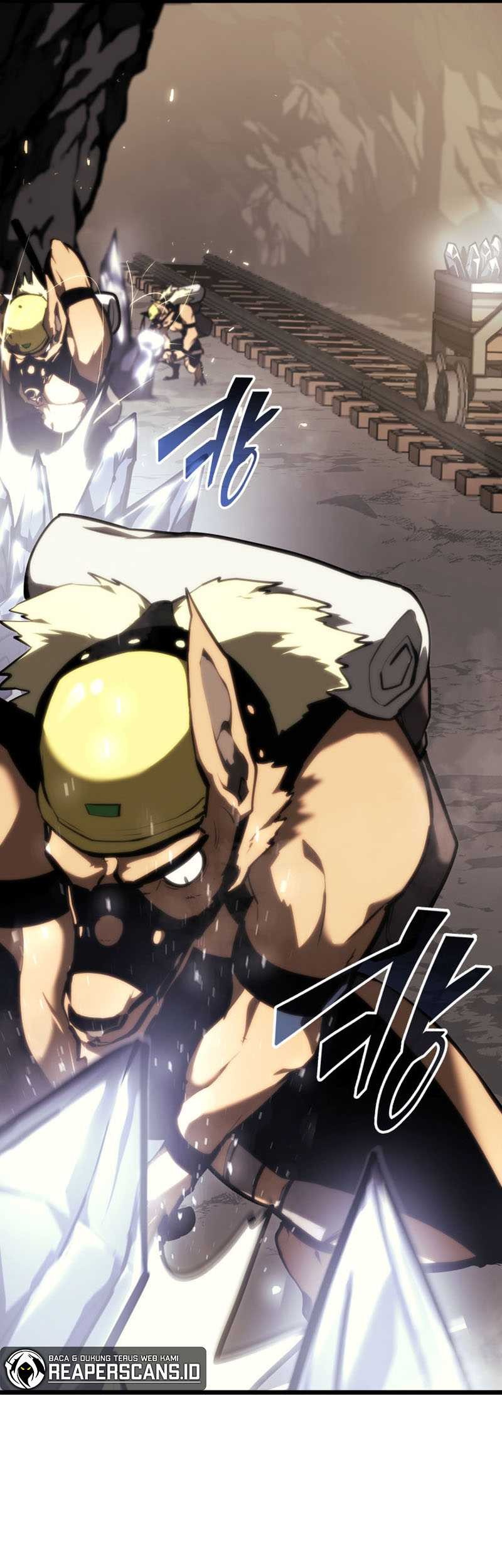 Academy’s Undercover Professor Chapter 42 - halaman 59