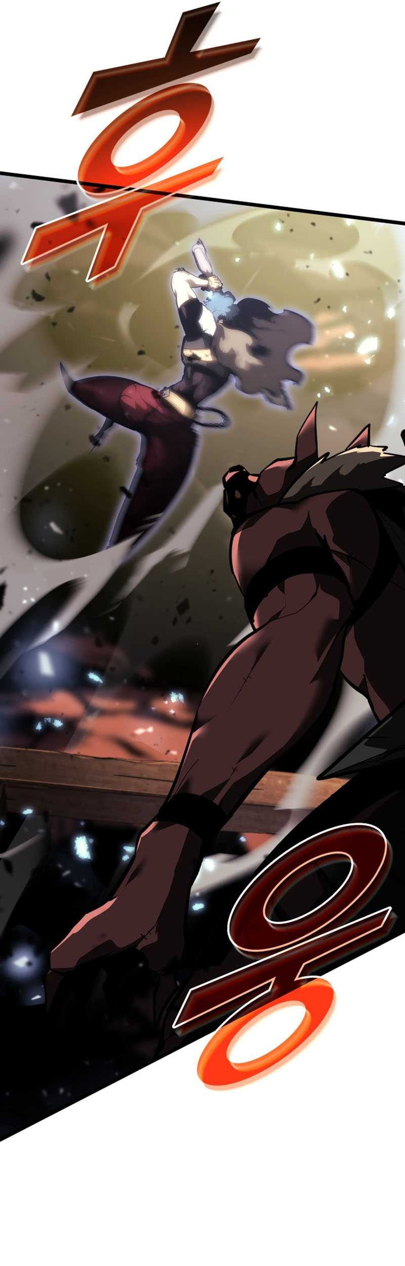 Academy’s Undercover Professor Chapter 42 - halaman 63