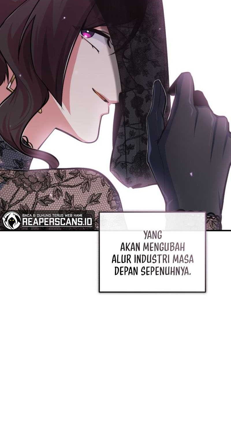 Academy’s Undercover Professor Chapter 42 - halaman 9