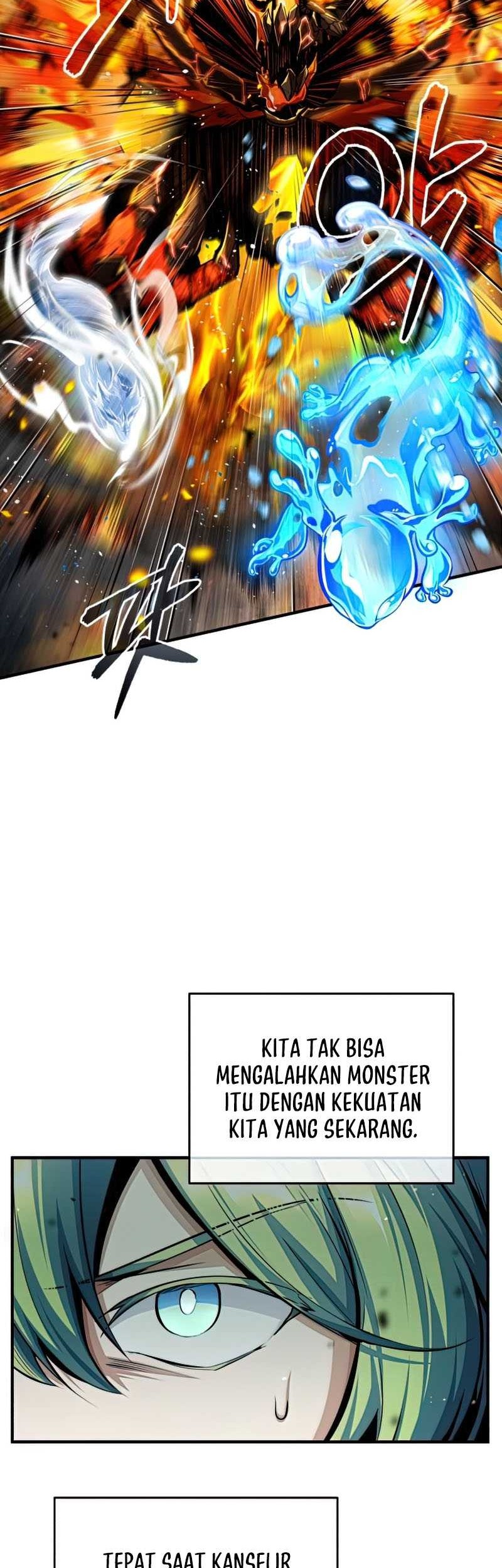 Academy’s Undercover Professor Chapter 43 - halaman 10