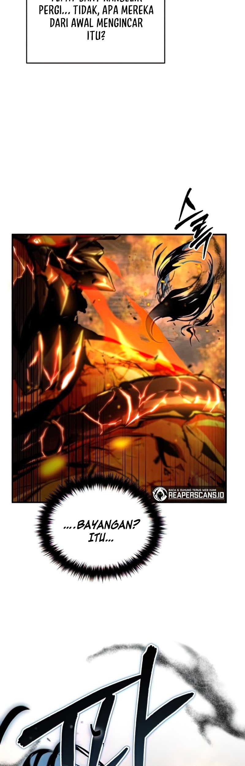 Academy’s Undercover Professor Chapter 43 - halaman 11