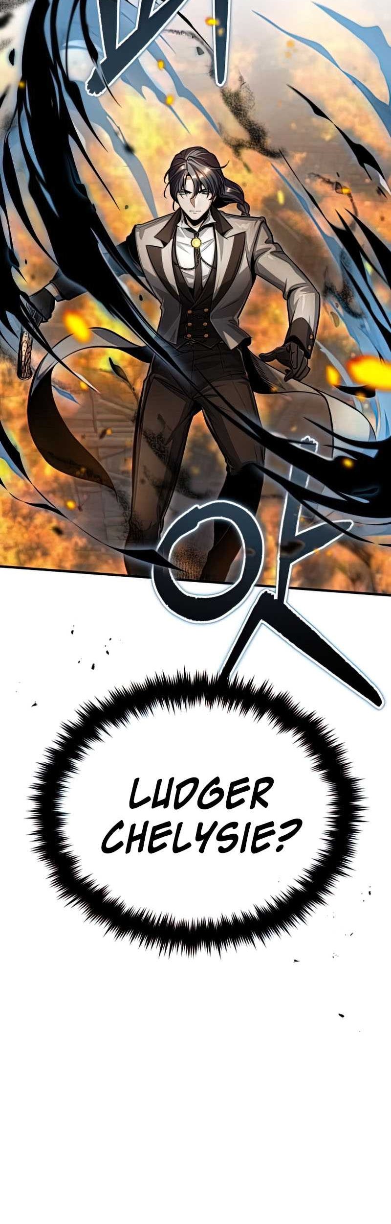 Academy’s Undercover Professor Chapter 43 - halaman 12