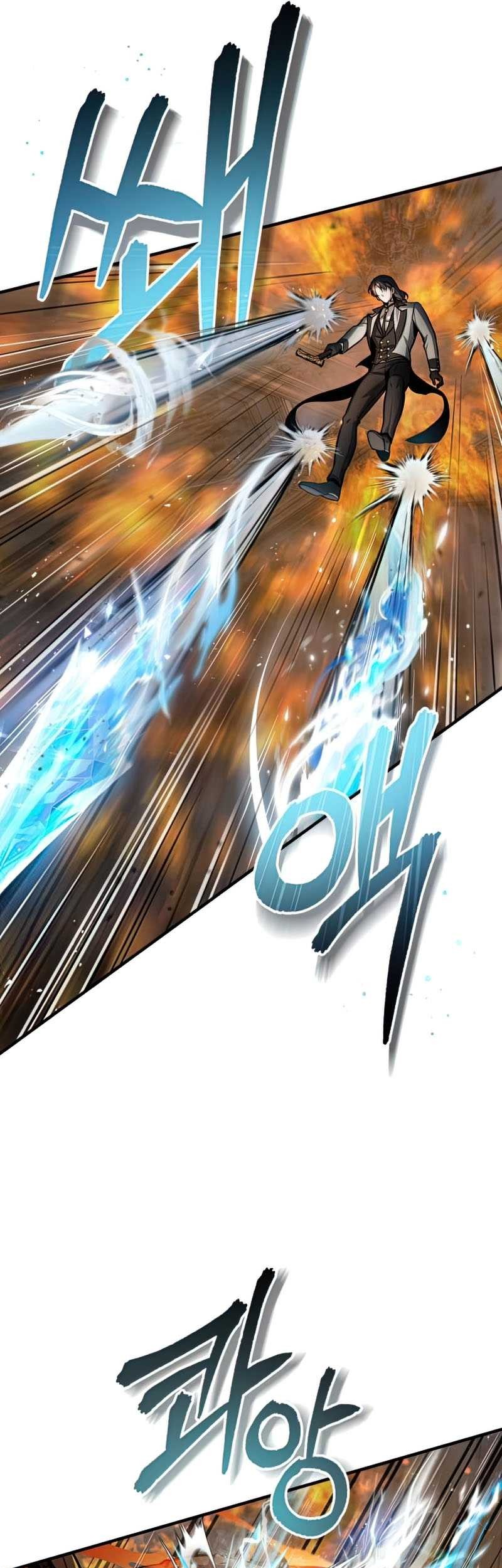 Academy’s Undercover Professor Chapter 43 - halaman 15
