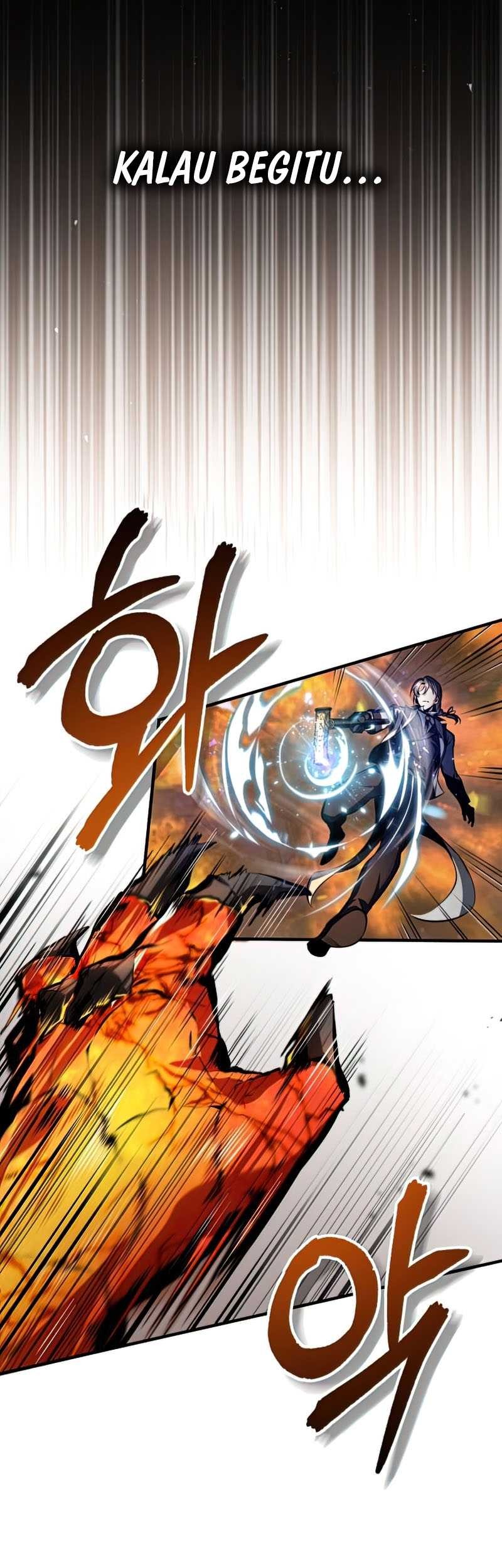 Academy’s Undercover Professor Chapter 43 - halaman 19