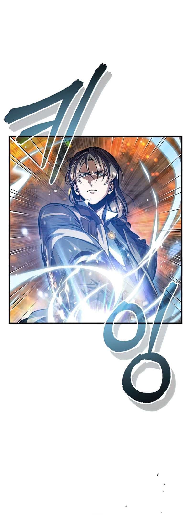 Academy’s Undercover Professor Chapter 43 - halaman 20