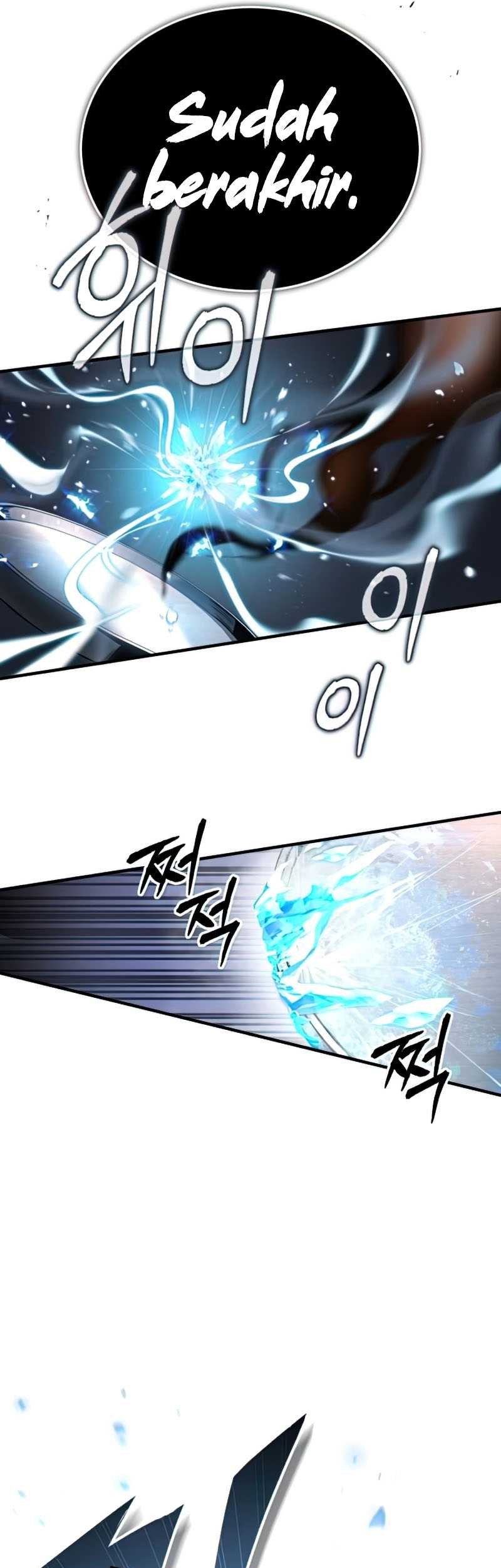 Academy’s Undercover Professor Chapter 43 - halaman 21