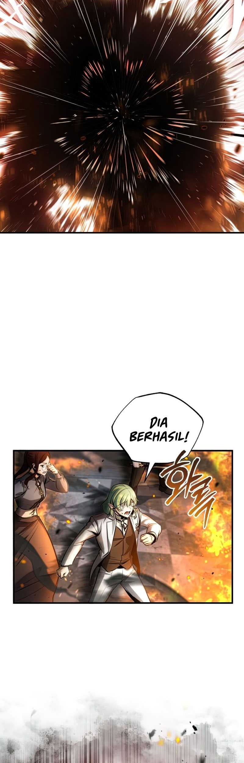 Academy’s Undercover Professor Chapter 43 - halaman 23