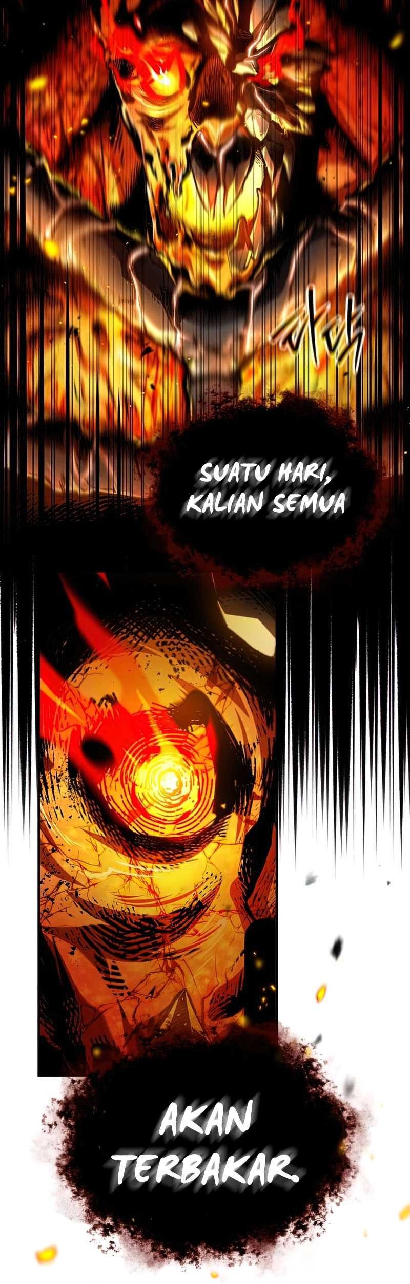 Academy’s Undercover Professor Chapter 43 - halaman 25