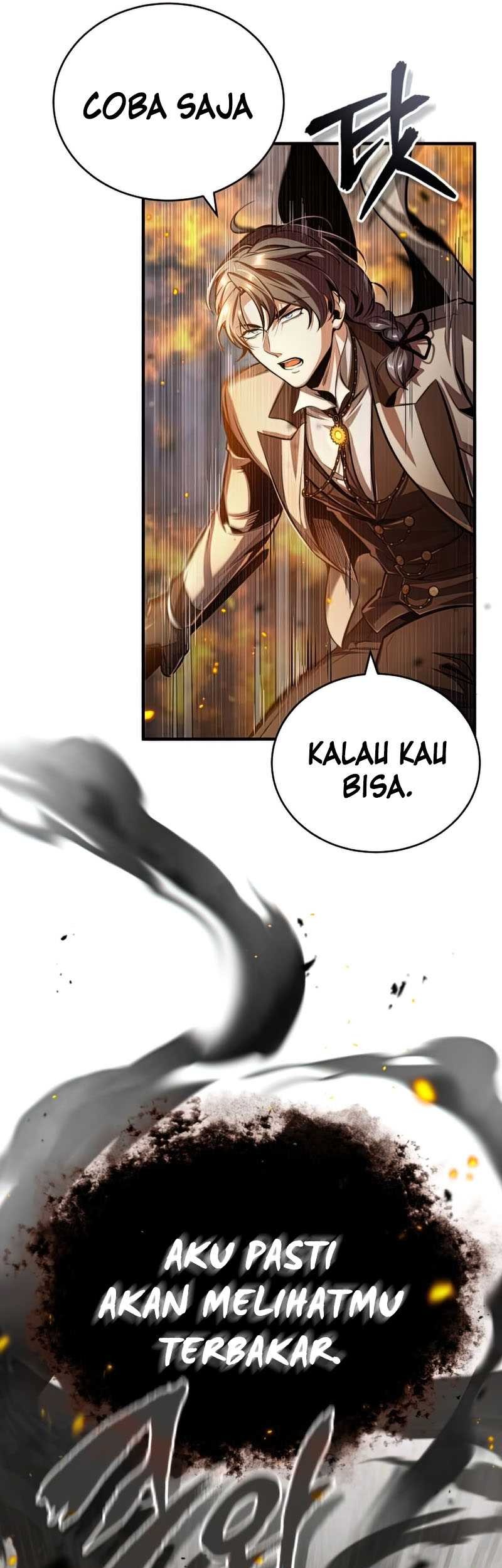 Academy’s Undercover Professor Chapter 43 - halaman 27
