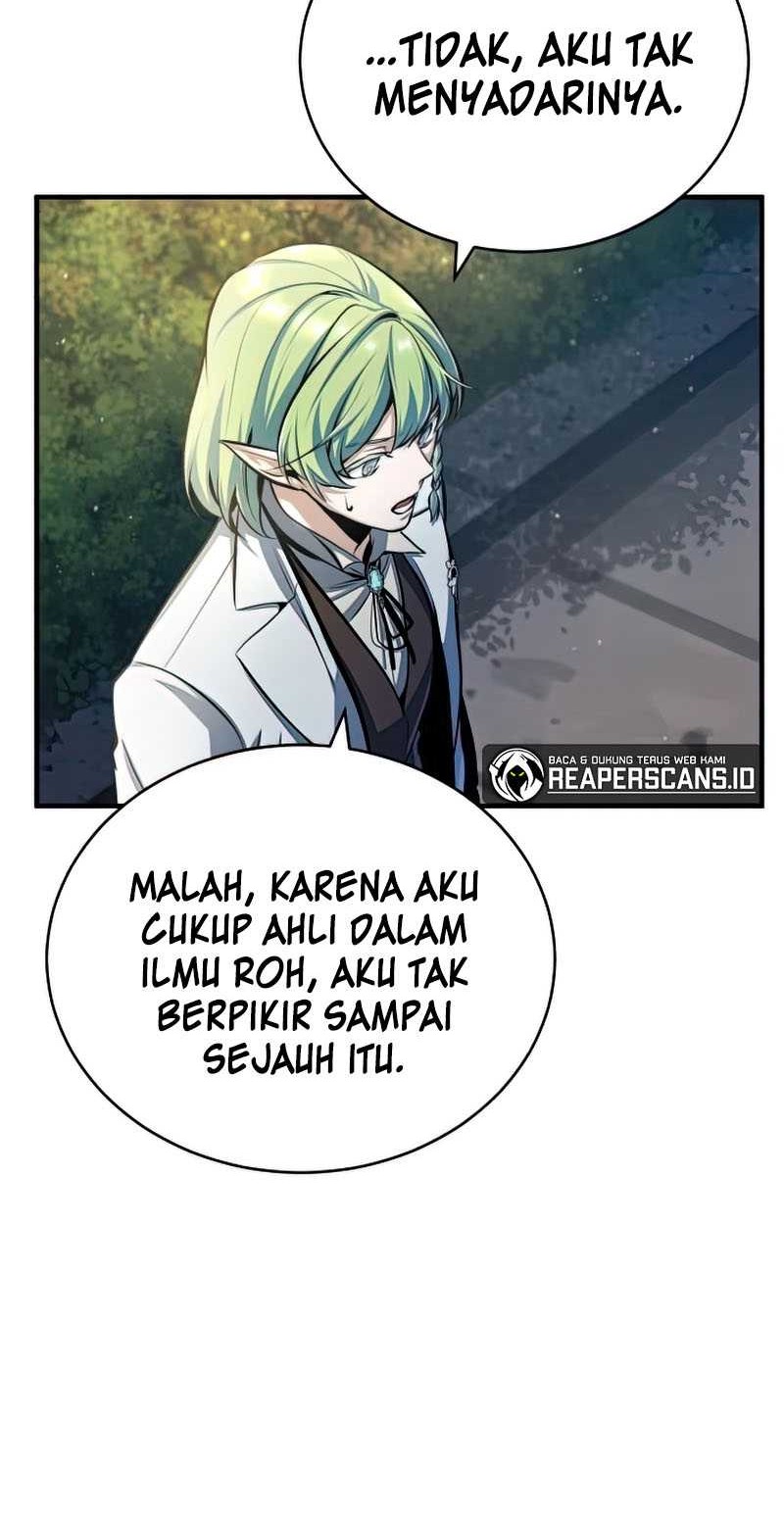 Academy’s Undercover Professor Chapter 43 - halaman 32