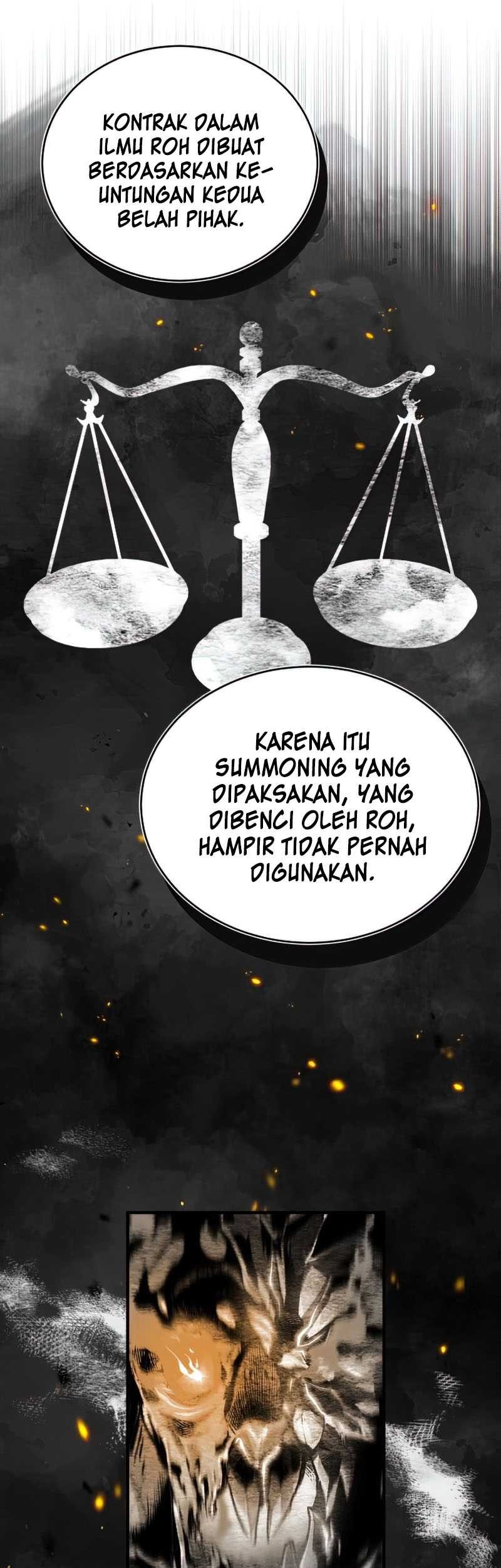 Academy’s Undercover Professor Chapter 43 - halaman 33