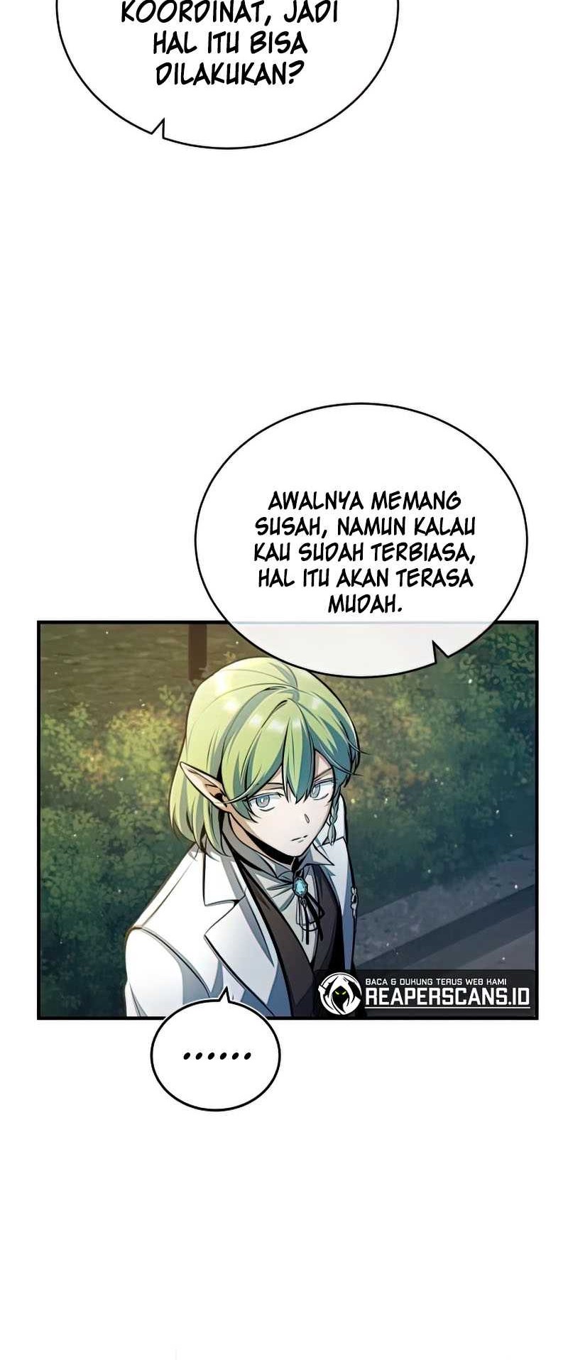 Academy’s Undercover Professor Chapter 43 - halaman 38
