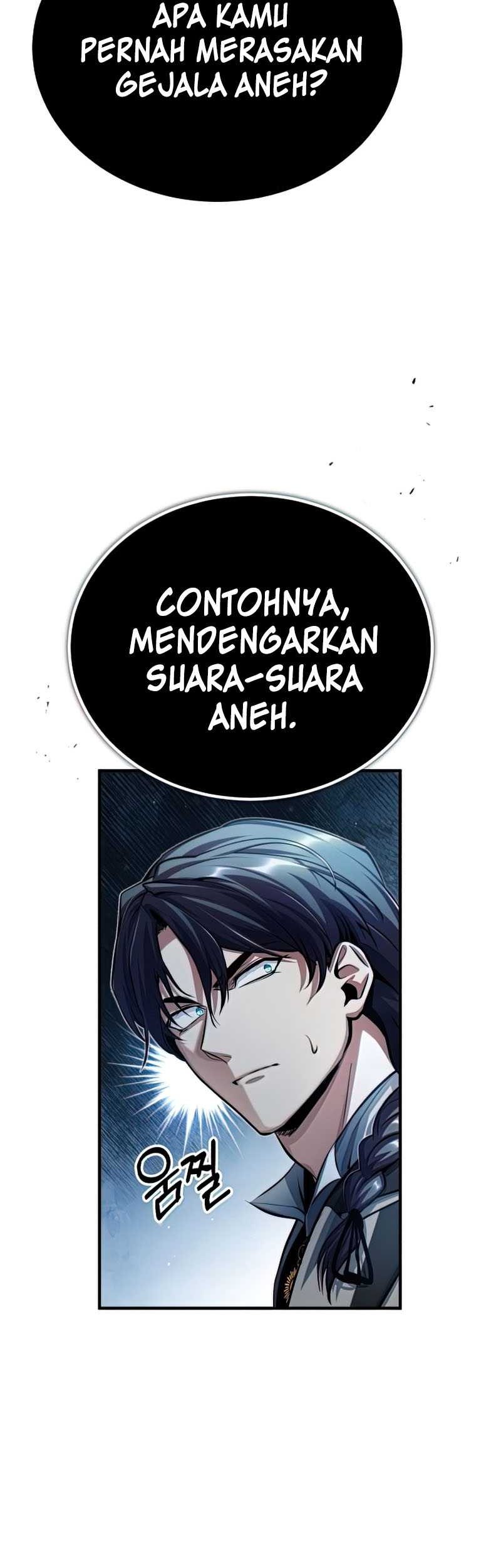Academy’s Undercover Professor Chapter 43 - halaman 41