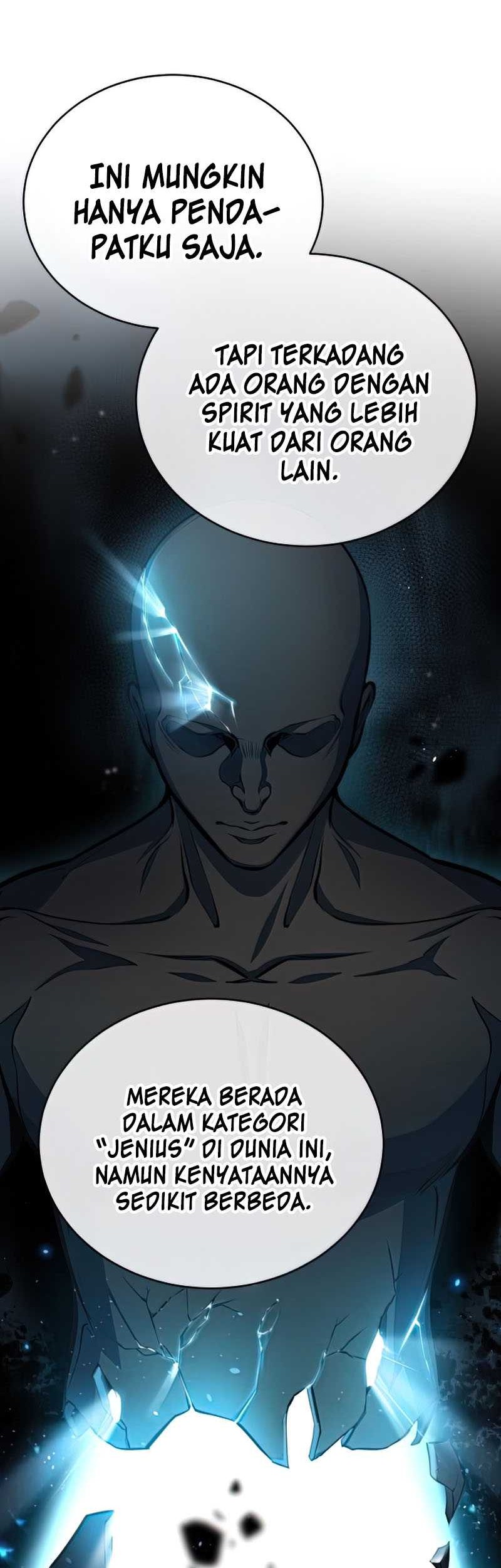 Academy’s Undercover Professor Chapter 43 - halaman 42