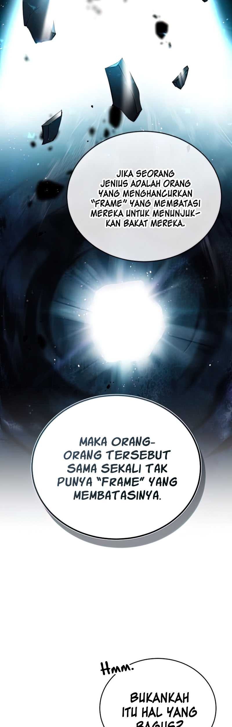 Academy’s Undercover Professor Chapter 43 - halaman 43