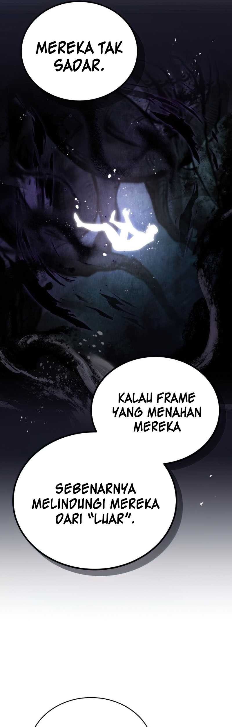 Academy’s Undercover Professor Chapter 43 - halaman 45