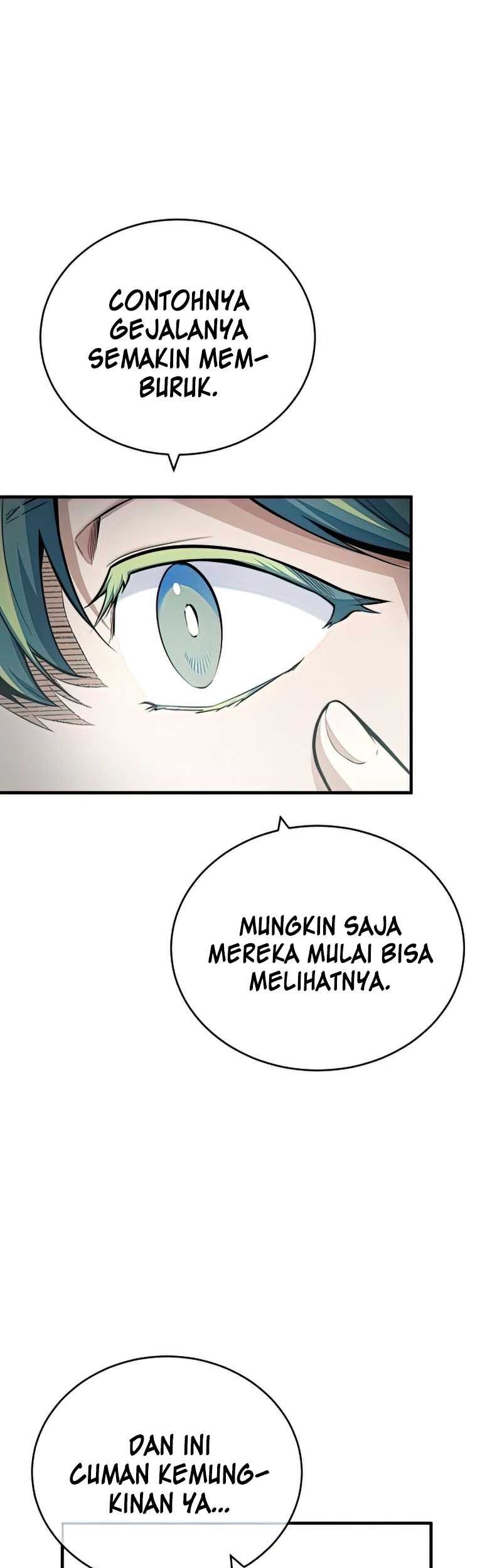 Academy’s Undercover Professor Chapter 43 - halaman 53