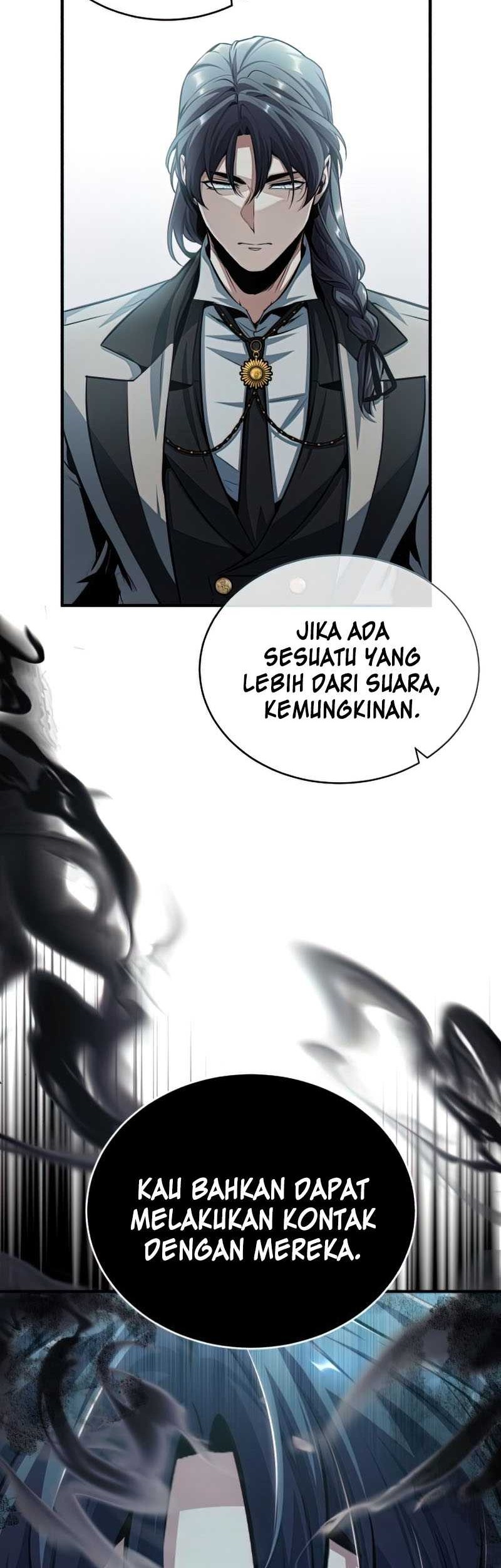 Academy’s Undercover Professor Chapter 43 - halaman 54