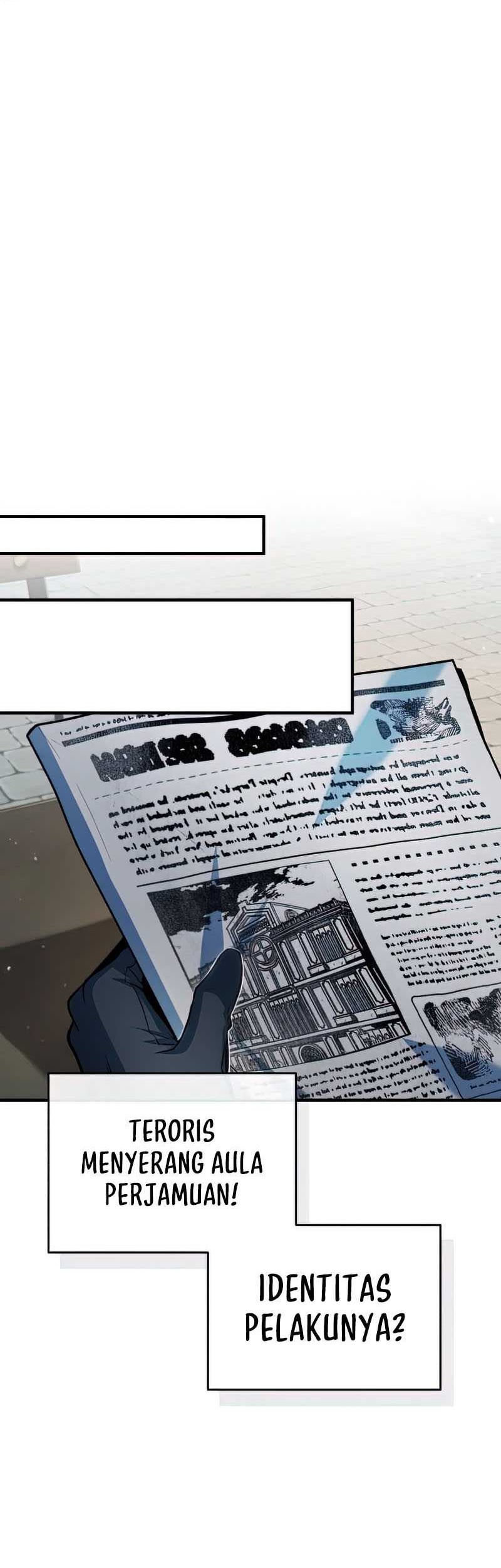 Academy’s Undercover Professor Chapter 43 - halaman 56