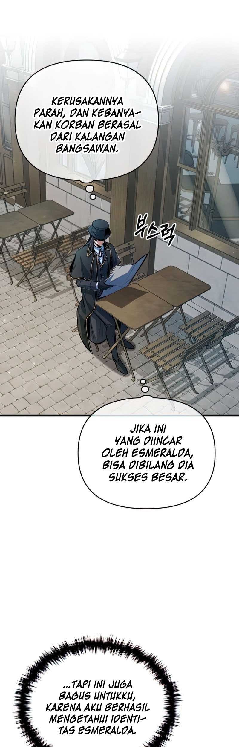 Academy’s Undercover Professor Chapter 43 - halaman 57
