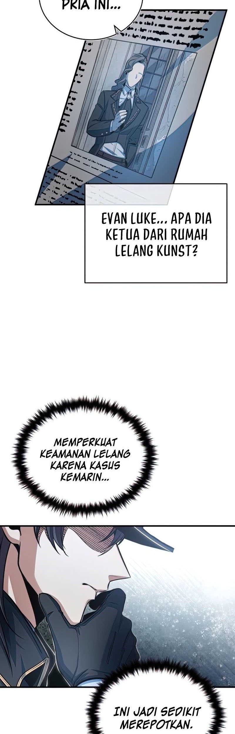 Academy’s Undercover Professor Chapter 43 - halaman 60