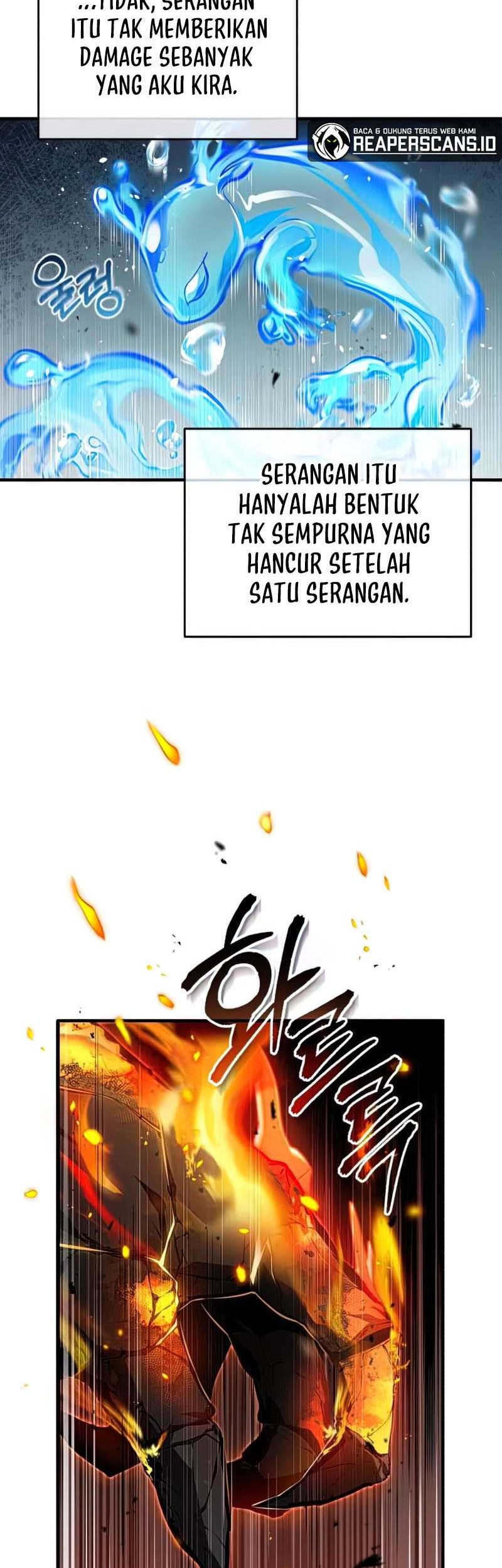 Academy’s Undercover Professor Chapter 43 - halaman 7