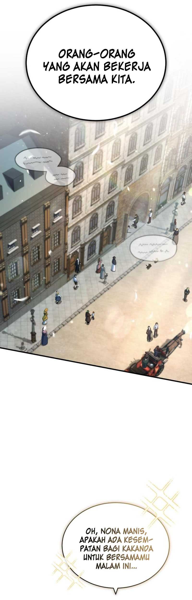 Academy’s Undercover Professor Chapter 44 - halaman 10