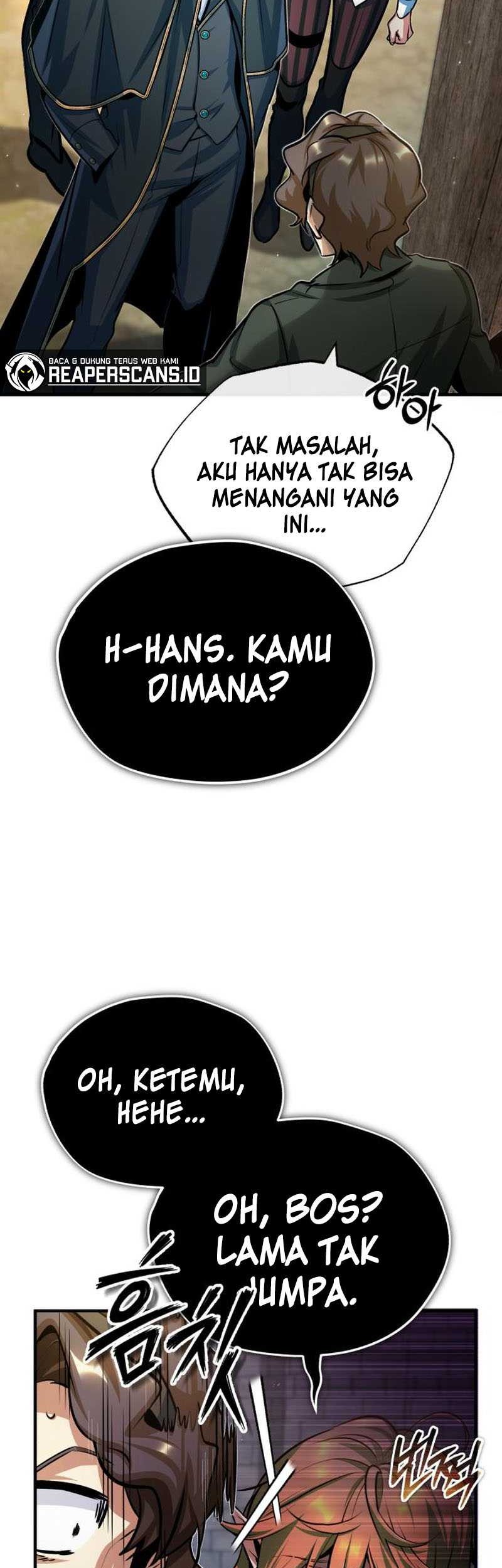Academy’s Undercover Professor Chapter 44 - halaman 24