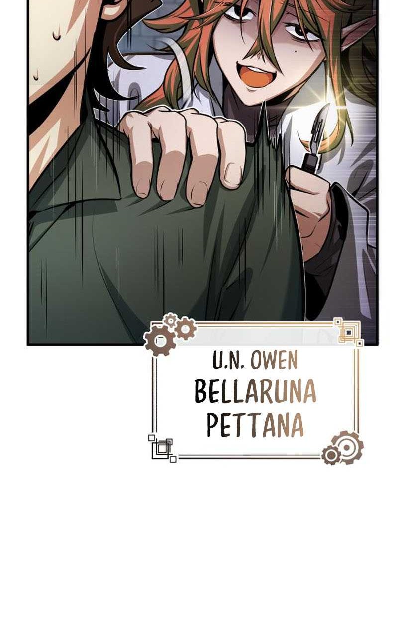 Academy’s Undercover Professor Chapter 44 - halaman 25