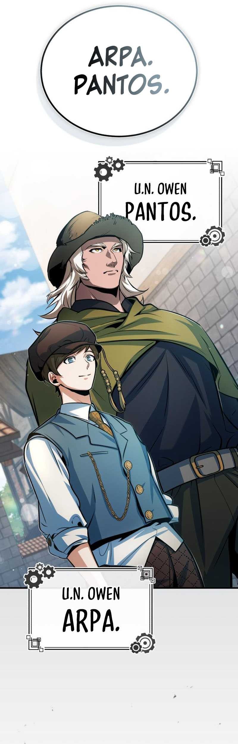 Academy’s Undercover Professor Chapter 44 - halaman 30