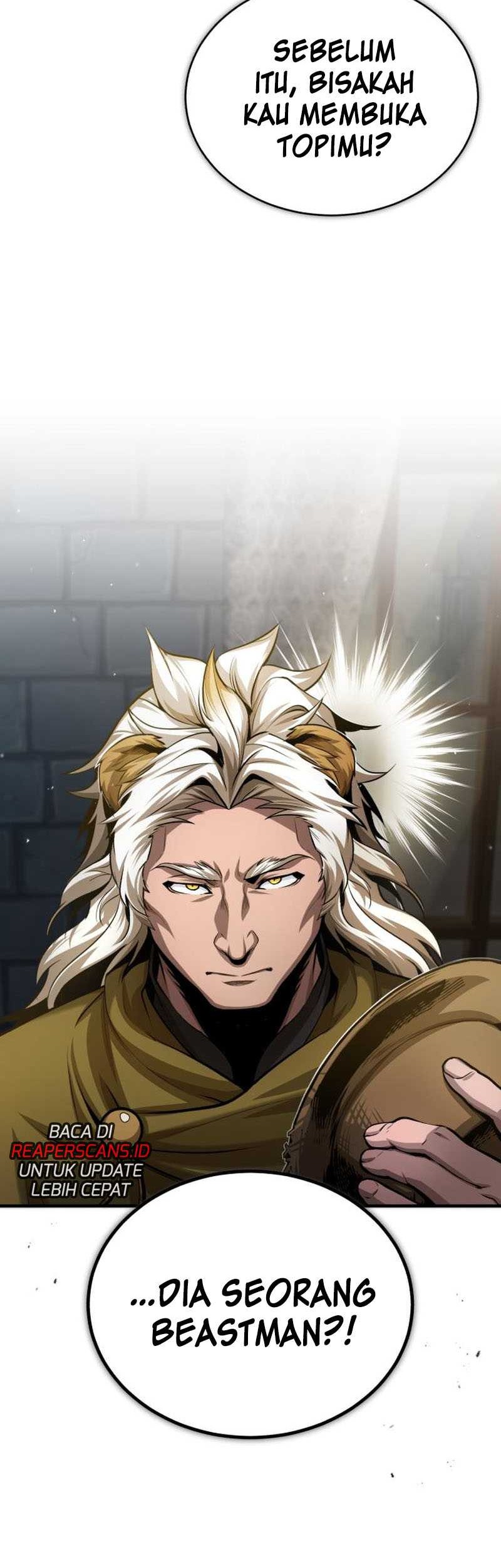 Academy’s Undercover Professor Chapter 44 - halaman 37