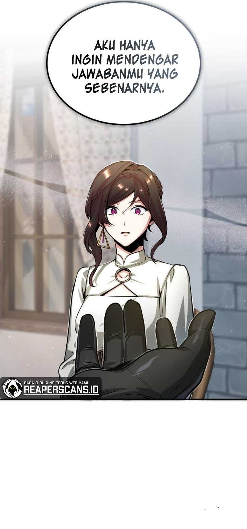 Academy’s Undercover Professor Chapter 44 - halaman 45