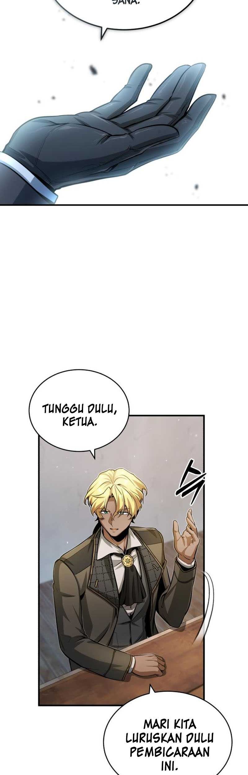 Academy’s Undercover Professor Chapter 44 - halaman 52