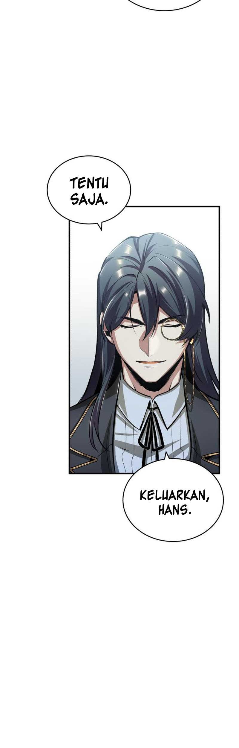 Academy’s Undercover Professor Chapter 44 - halaman 56