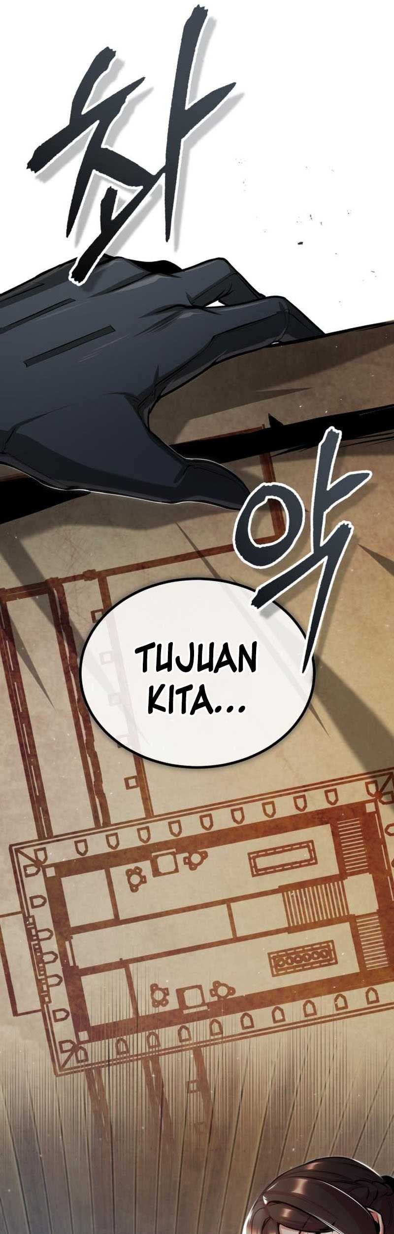 Academy’s Undercover Professor Chapter 44 - halaman 58