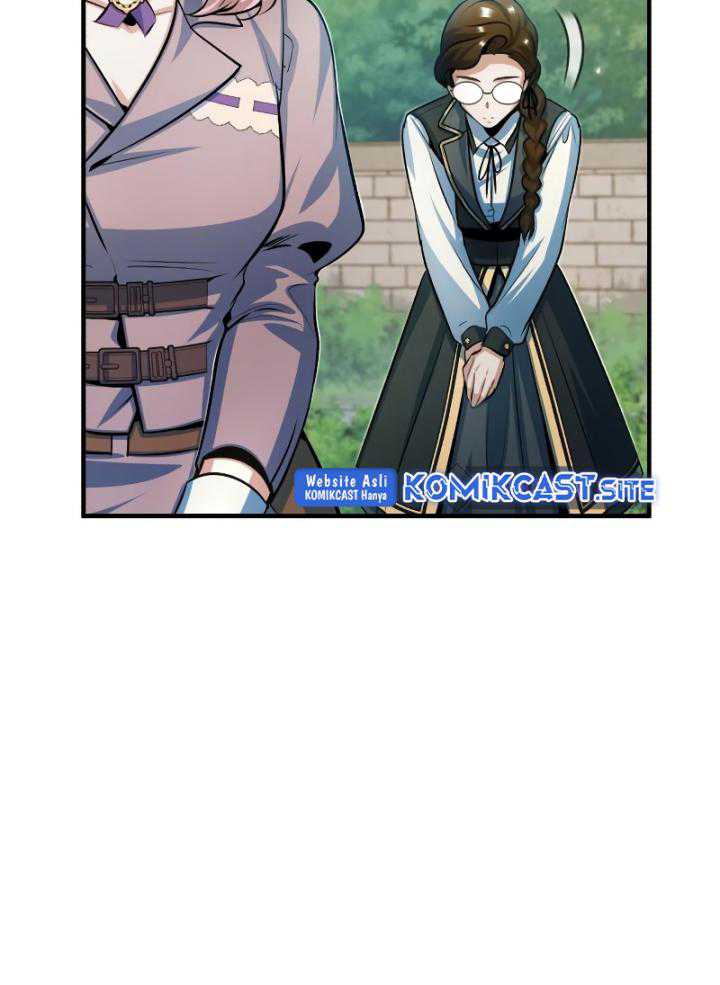 Academy’s Undercover Professor Chapter 45 - halaman 10