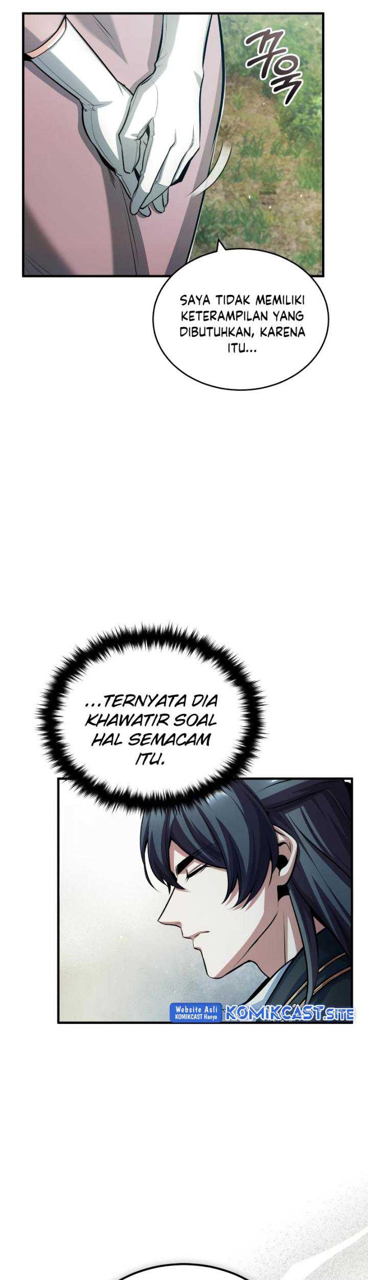 Academy’s Undercover Professor Chapter 45 - halaman 13