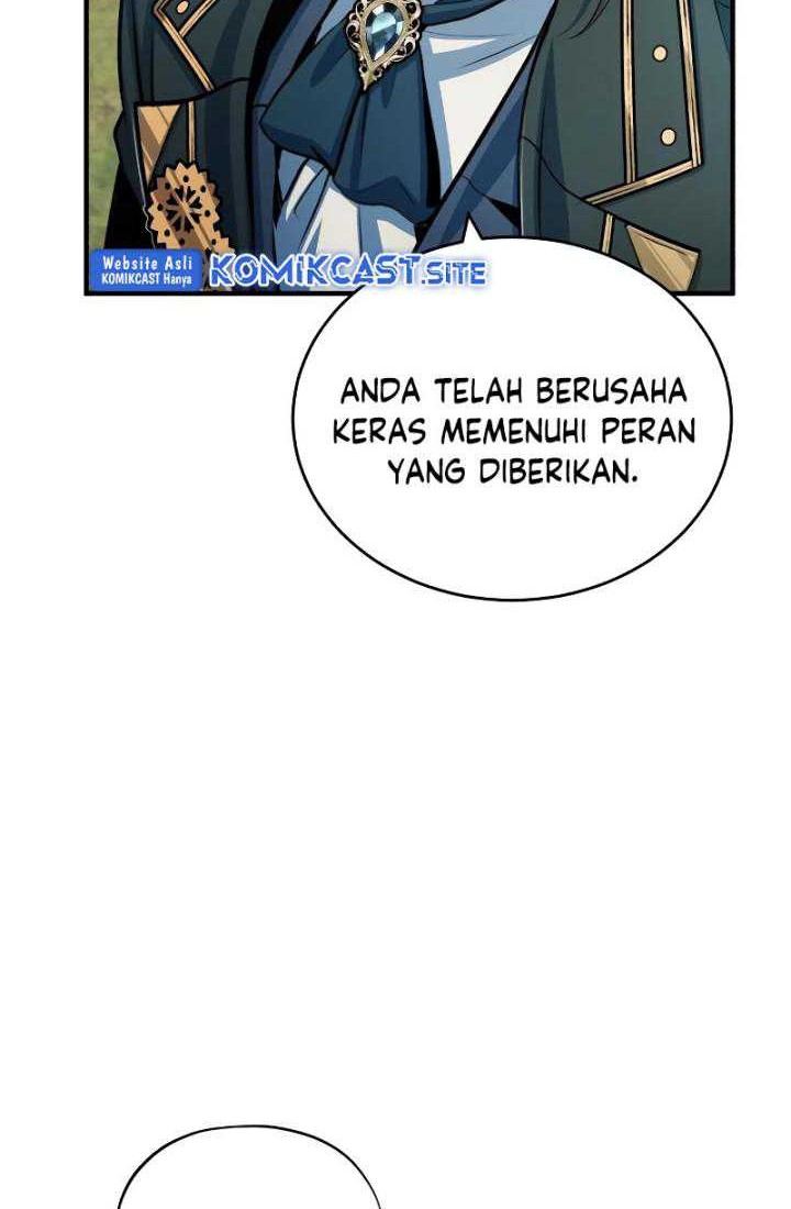 Academy’s Undercover Professor Chapter 45 - halaman 16